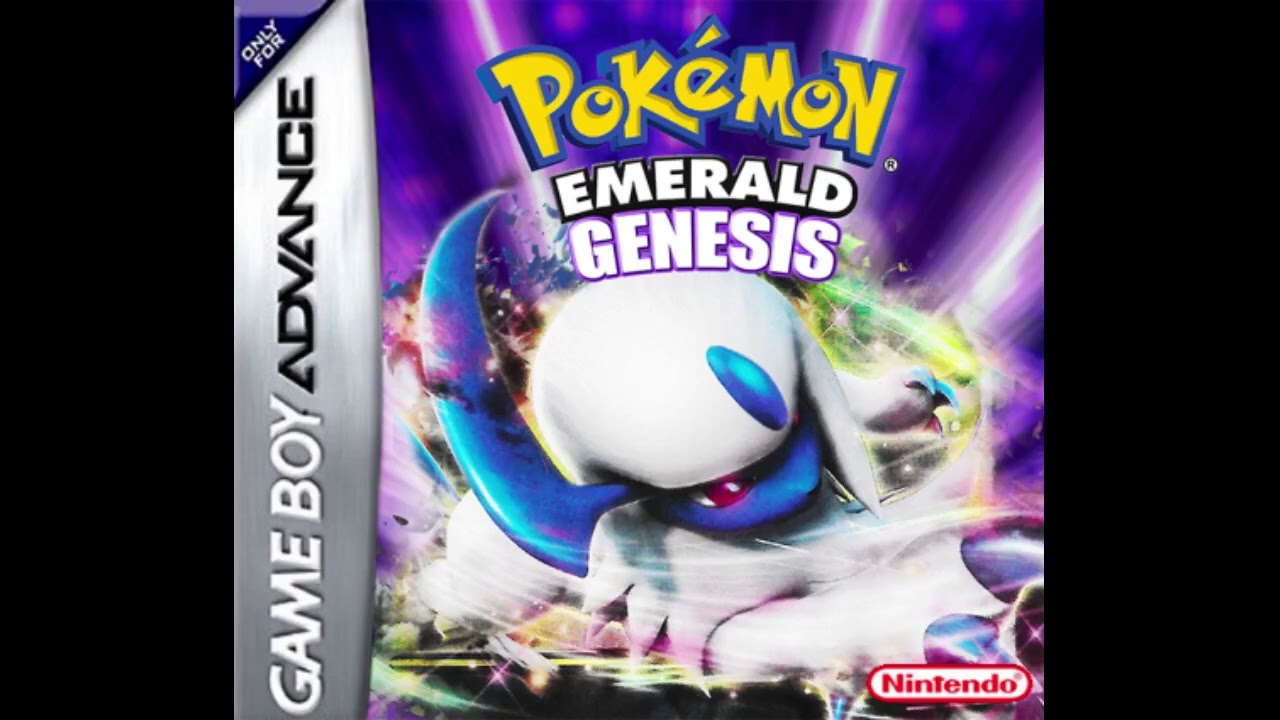 Spear of Justice (Pokemon Soundfont Cover) - Pokemon Emerald Genesis