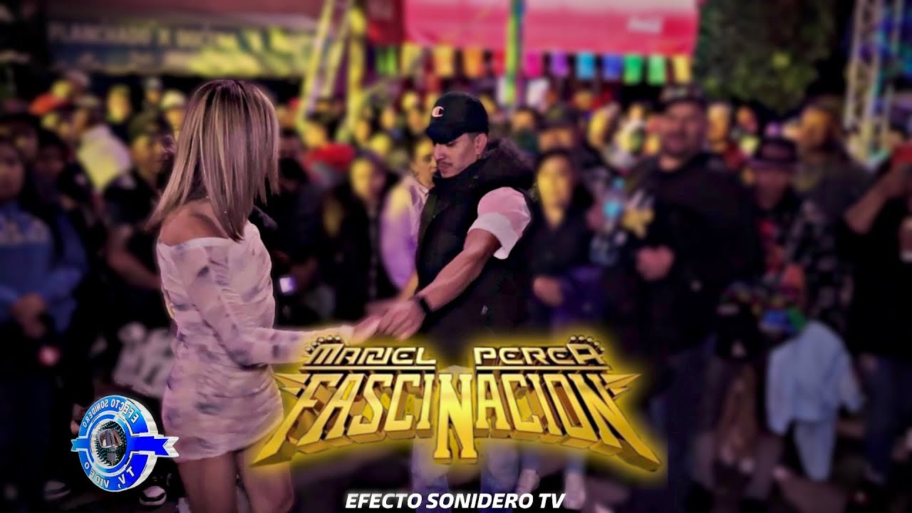 Baile En Santa Isabel Tola /Me Quito Mi Sombreron / Sonido Fascinación / Los Chanos 2026