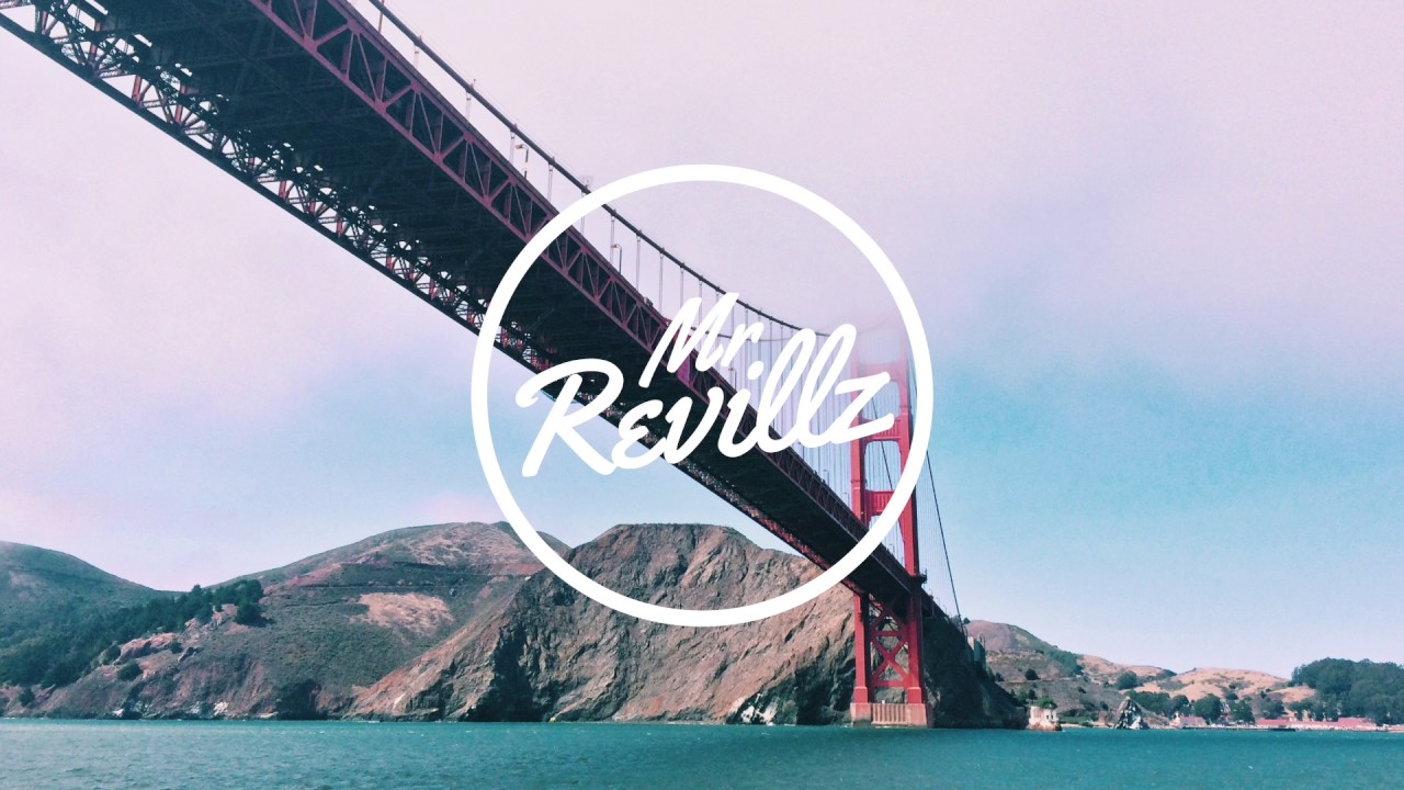 Courier - San Francisco (Alex Schulz Remix)