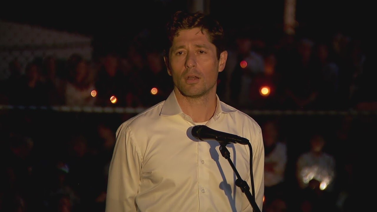 Mayor Jacob Frey calls Annunciation shootings 'unspeakable tragedy that should never happen'
