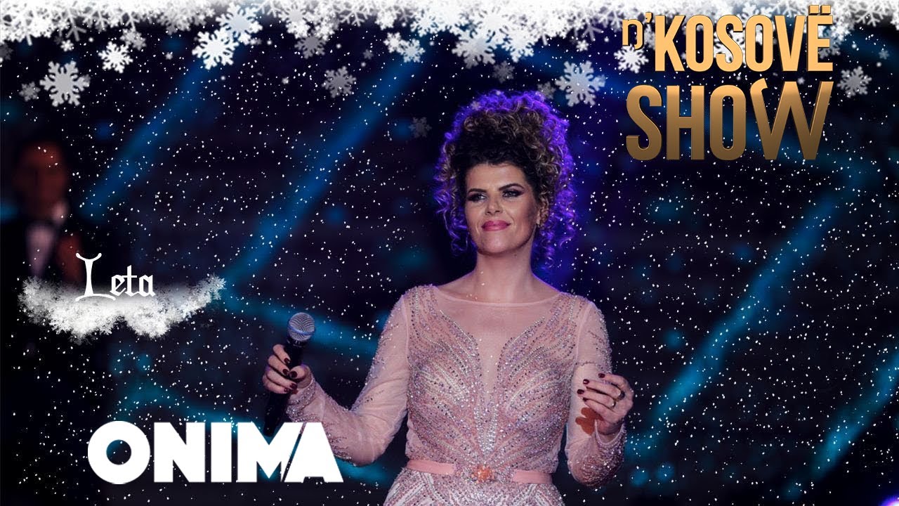 LETA - E kalle (Live Tallava 2019)