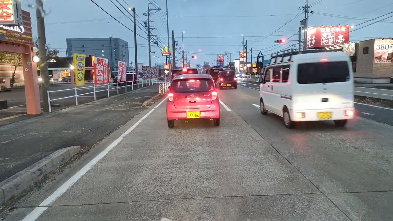 スタッドレスにチェーン巻く雪質の話し！スキー、スノーボード岐阜県奥美濃のスキー場へ行く人へ。