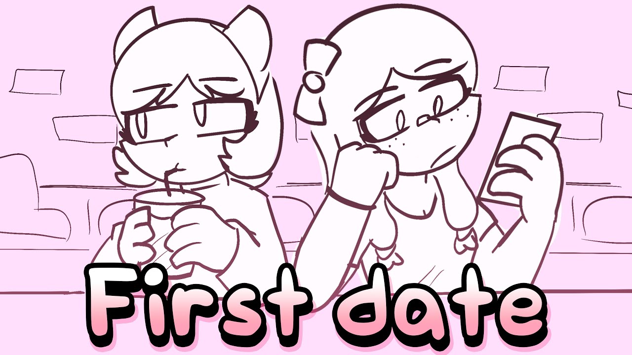 First Date (Animatic)