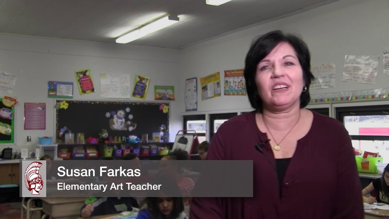 100 Year Celebration of Academics - Market Street Elementary School