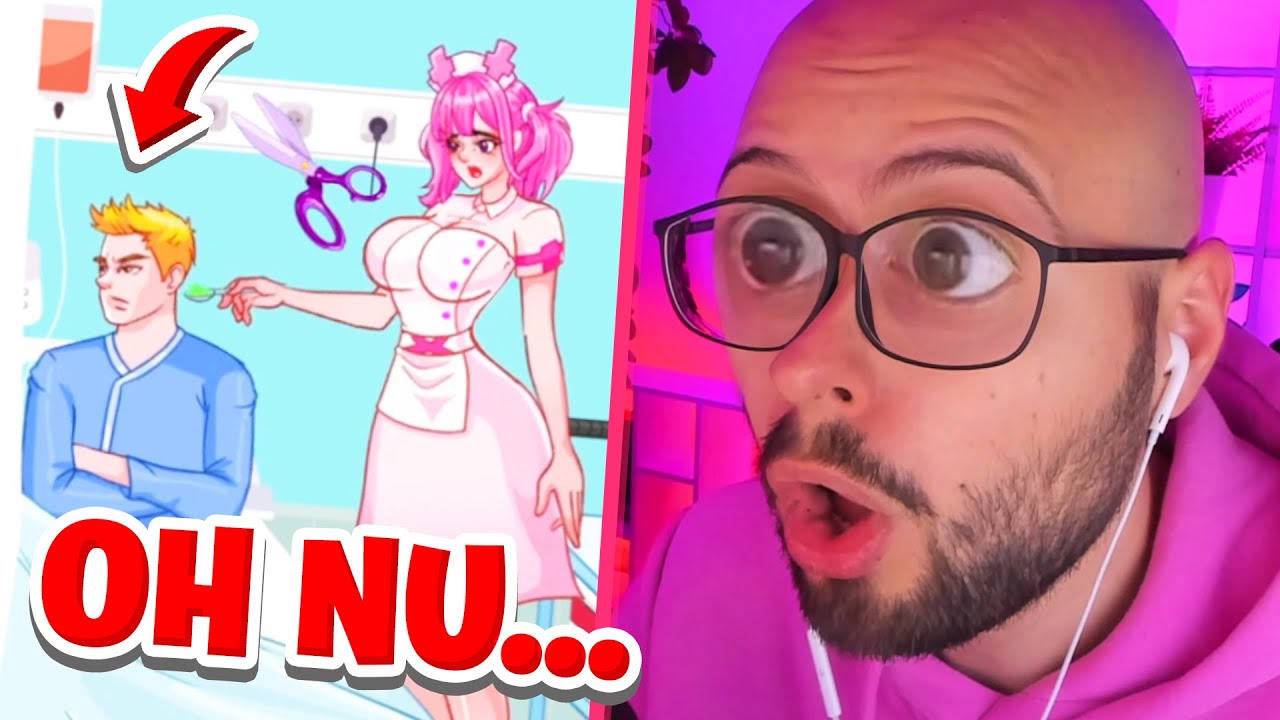 Jocurile pe telefon AU LUAT-O RAZNA (RAU DE TOT) 🤯