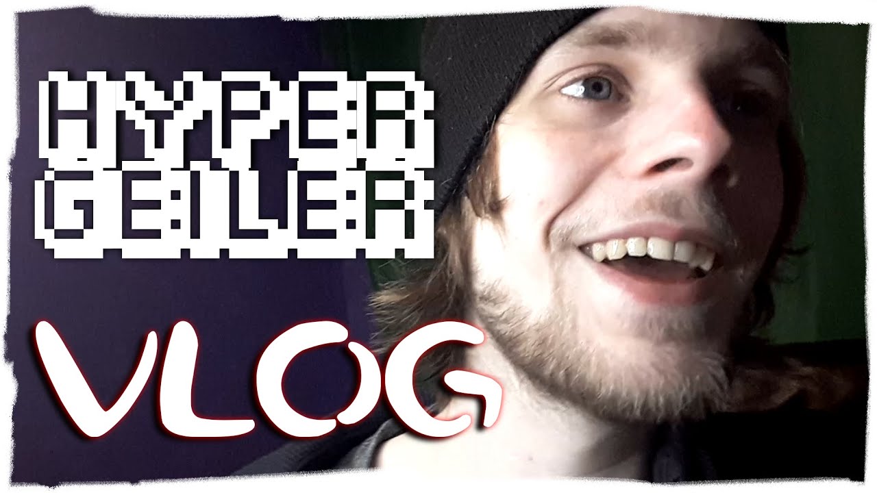Putzen und Flexen mit Schwamm und Controller - Hyper Geiler Vlog - Klordiii