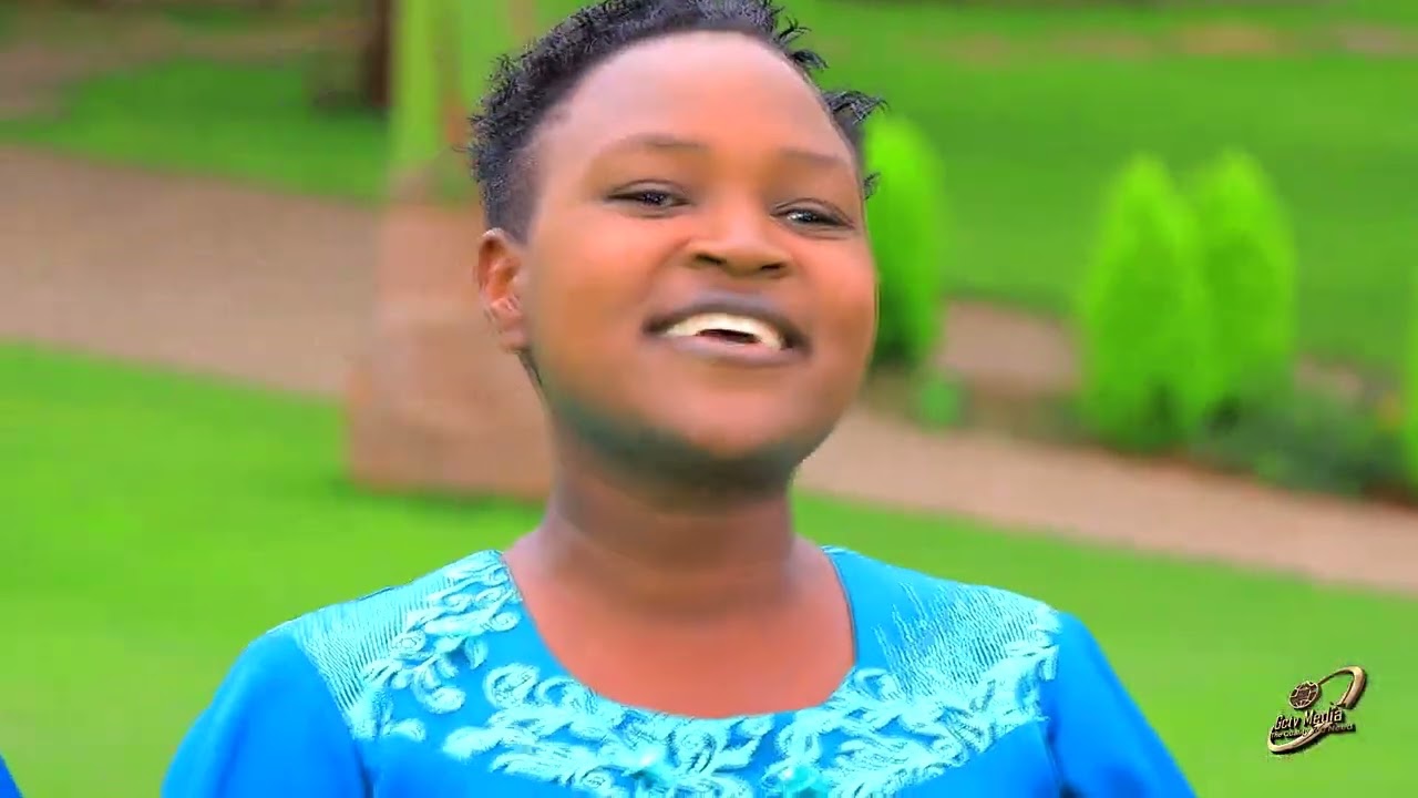 NAAMANI ||RIRUTA EAST SDA CHOIR||Audio-(OjRecords)||Official video-(Gctv)