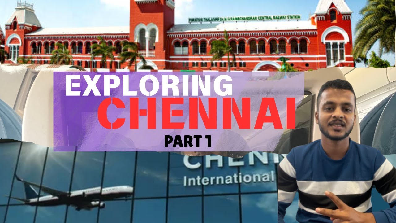 ✨ Colombo ➝ Chennai | චෙන්නයිට යමුද අඩු වියදමින්? 🛫✨@milesondila 🌏🍲#Chennai #Chennai #TravelVlog