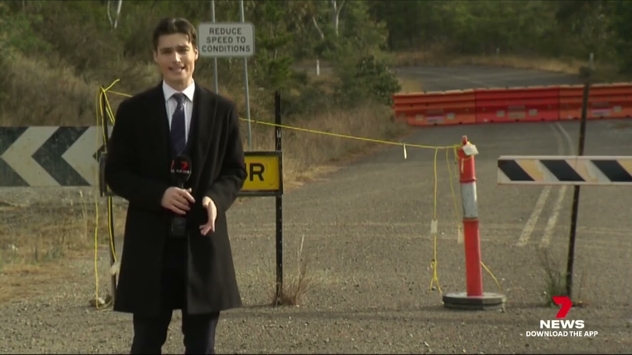 Road Issue Community Story 2025 | 7NEWS New England 