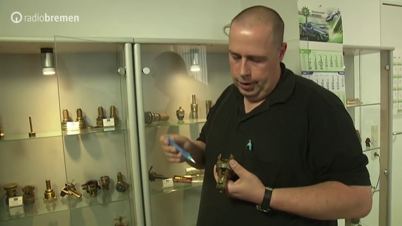 Vor dem Bau kommt der Kampfmittelräumdienst