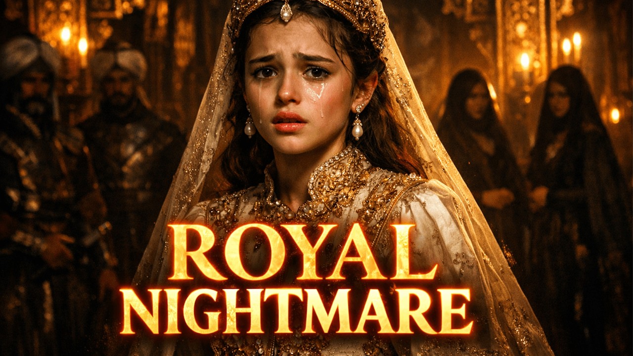 The Hidden Nightmare of Ottoman Princesses  Fatma Sultan&rsquo;s Untold Story