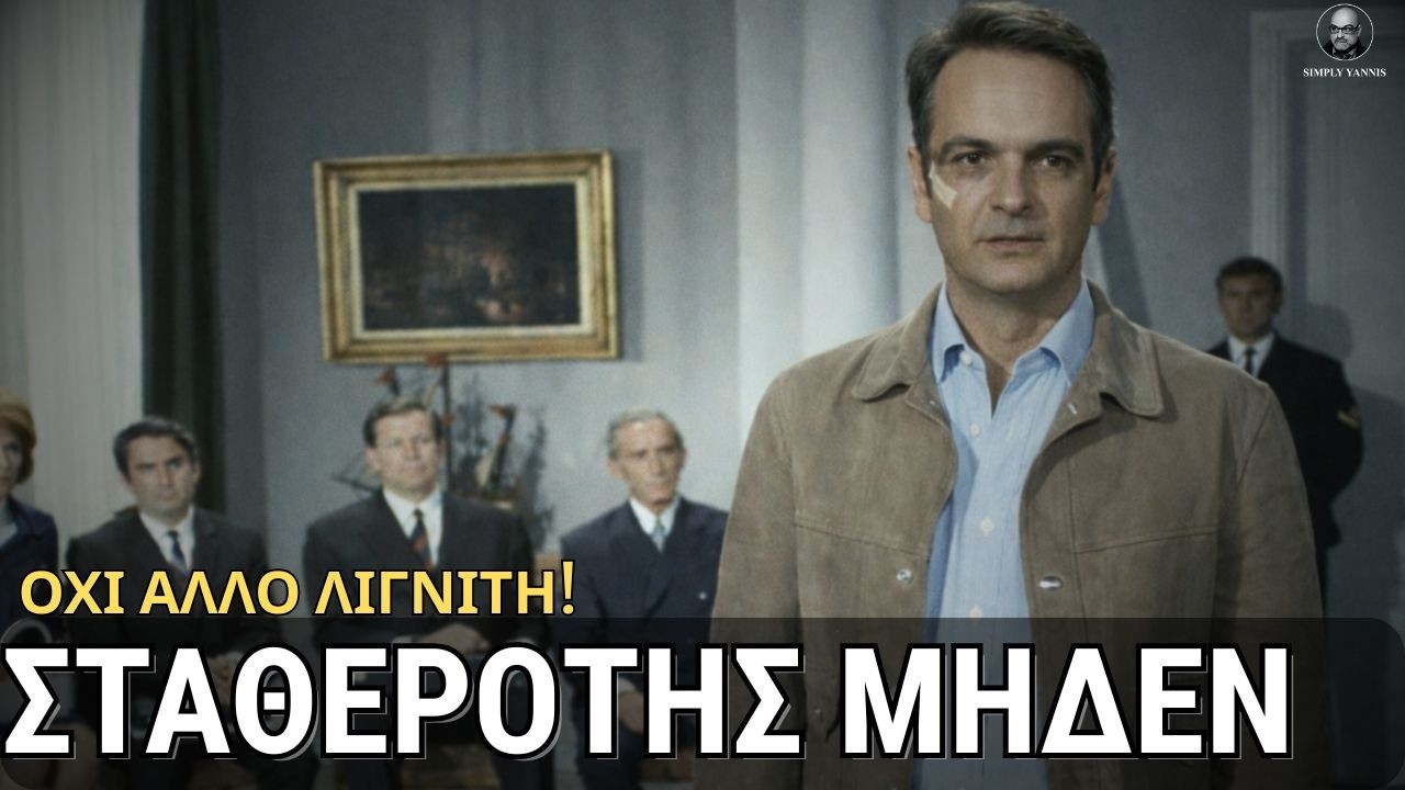 Ενεργειακή Κρίση: Από τον Λιγνίτη στα Πυρηνικά – Οι κυβιστήσεις Μητσοτάκη