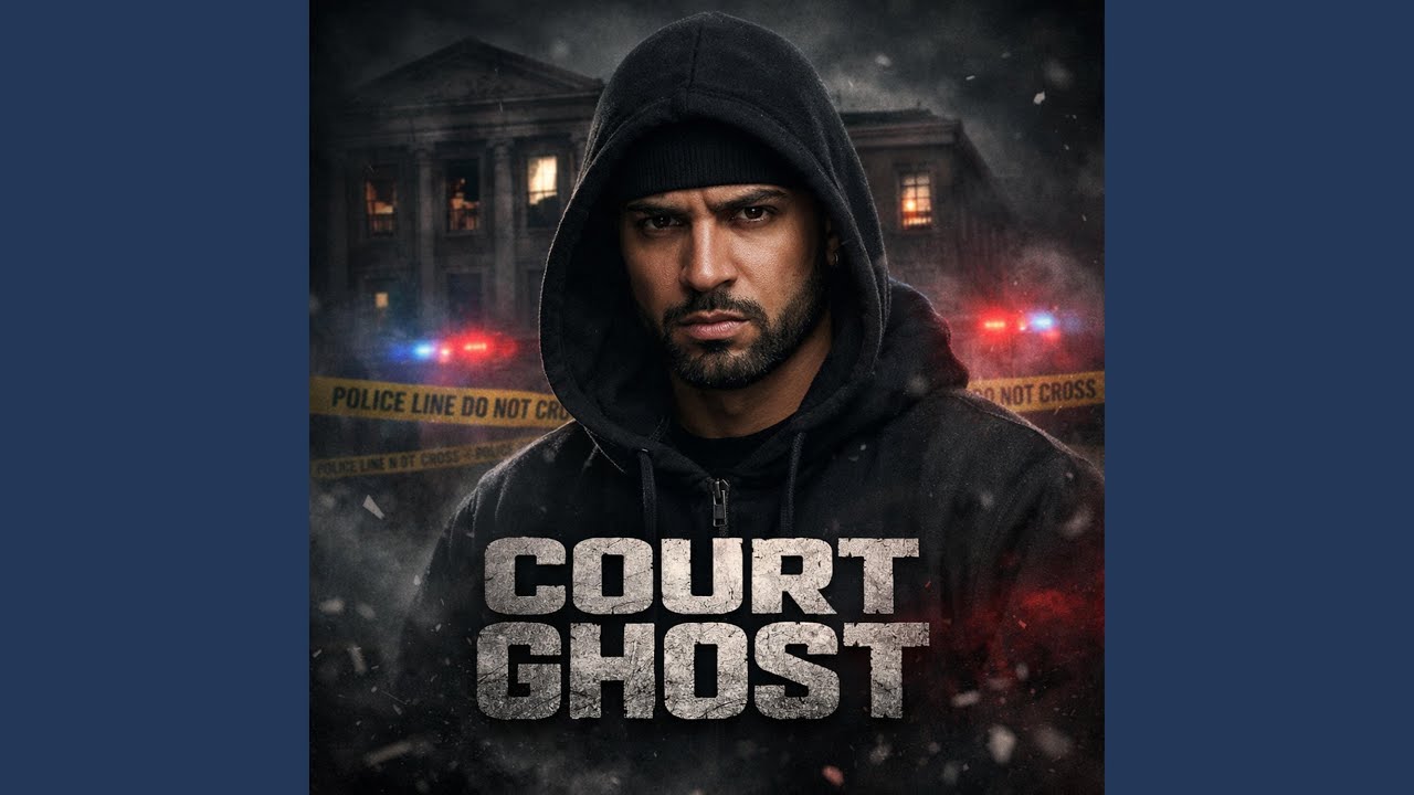Court Ghost