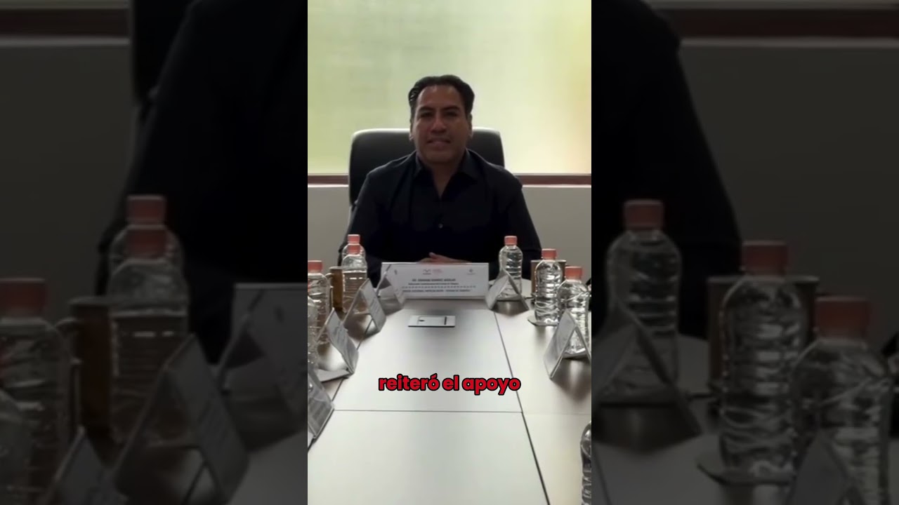 Decenas de gobernadores y gobernadoras de México mostraron su respaldo al Plan “B” de la Reforma Ele