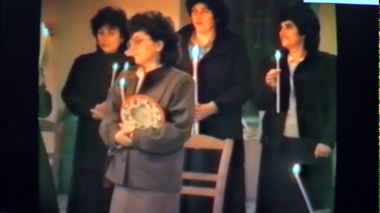 &Epsilon;&Theta;&Iota;&Alpha;  &Pi;&Alpha;&Sigma;&Chi;&Alpha; 18 4 1987