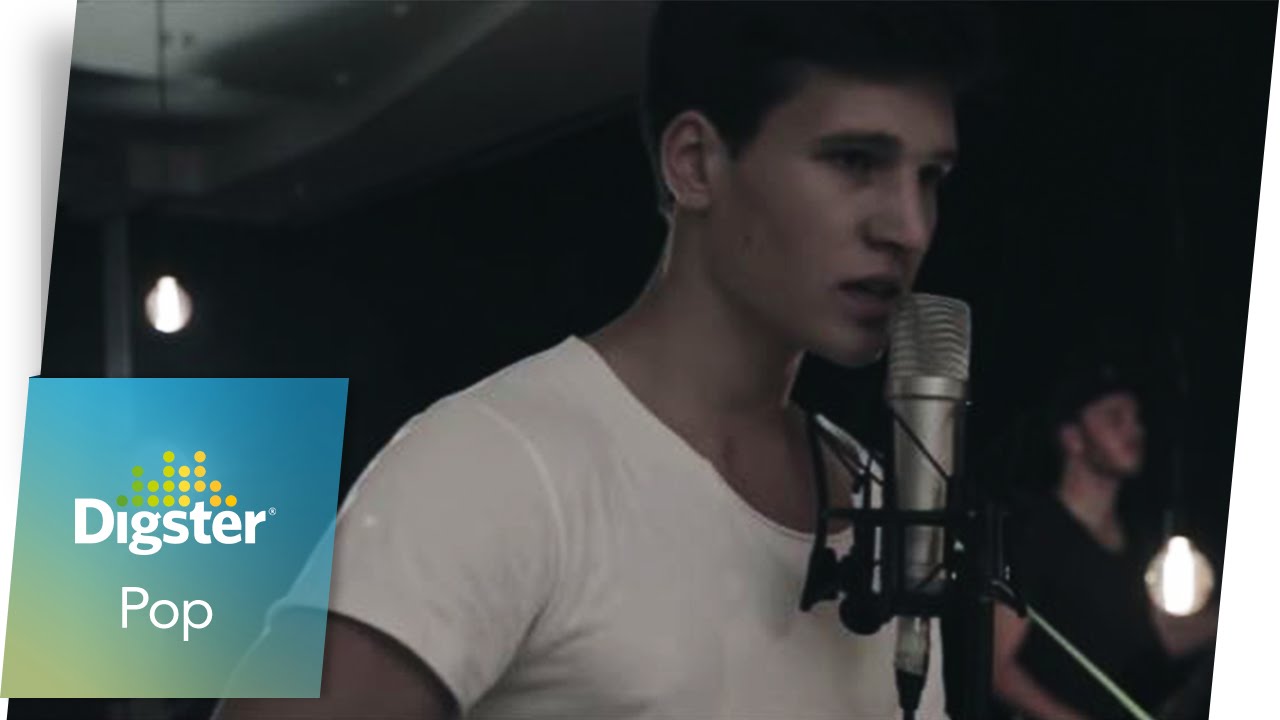 Wincent Weiss - Regenbogen (Akustik Video)