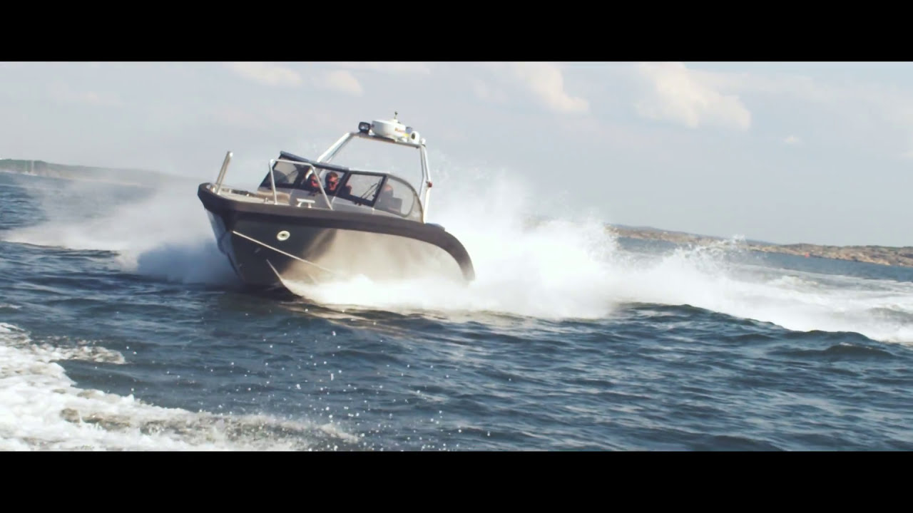 High Speed Boat Operations Forum 2016.  Next HSBO is 2023 June 7-9