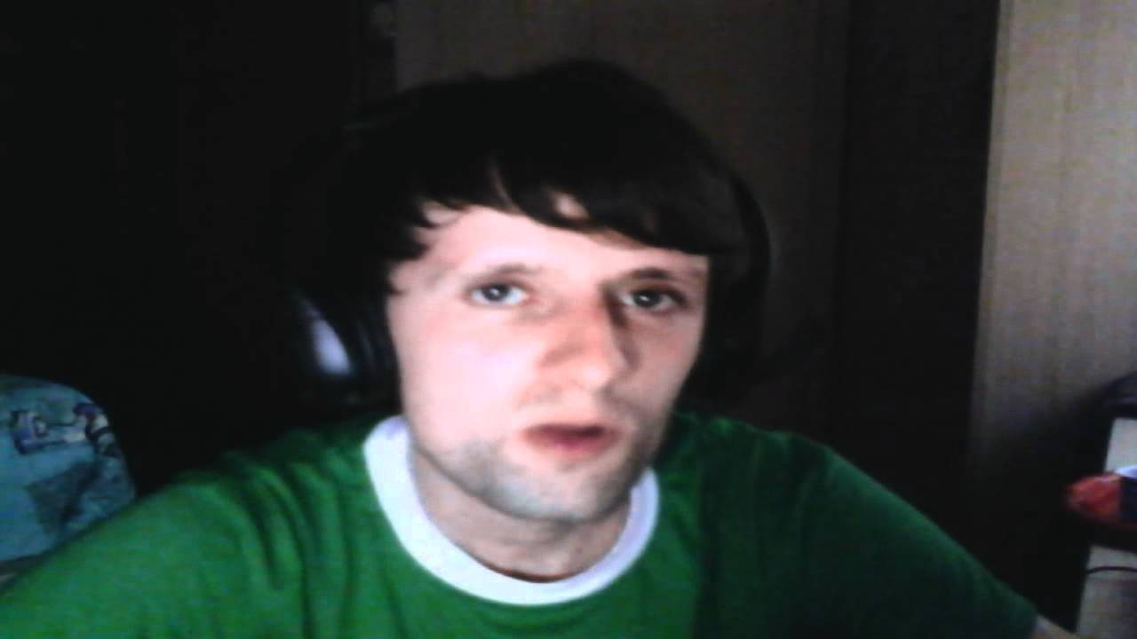 Kiriki6202: Salgo en directo en Livestreaming! (Vblog 6)