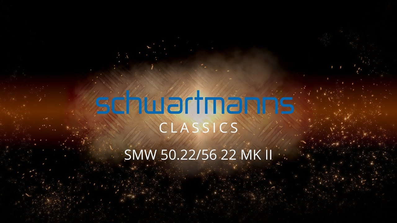 SMW 50.22/56 22 MK II