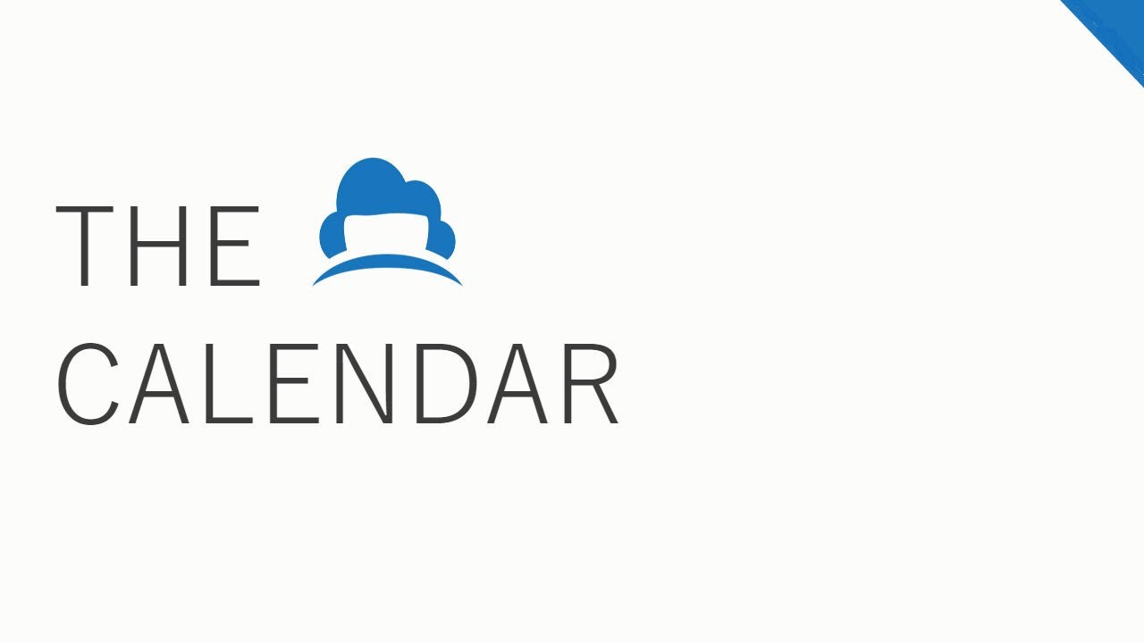 🔵 Cloudbeds training videos, part 2 (The Calendar) - for front desk staff