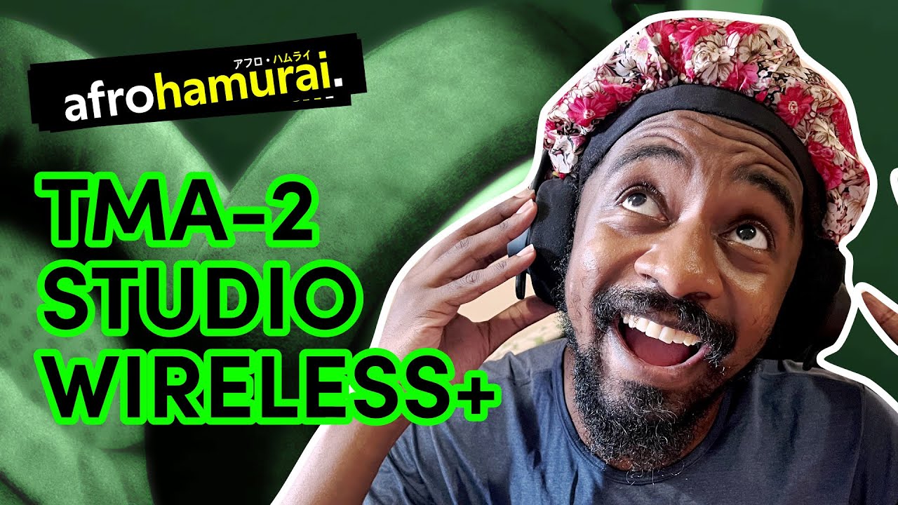 AIAIAI TMA-2 Studio Wireless+ Review - 6 months on