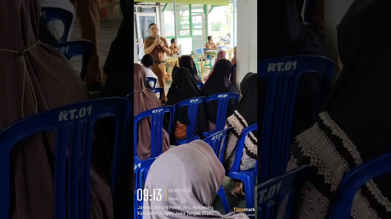 #Prolanis#EdukasiProlanis#PuskesmasKedawungII#HidupSehat#KedawungSehat 