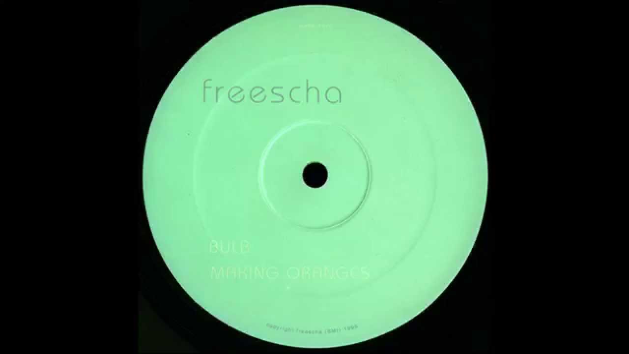 Freescha - Making Oranges
