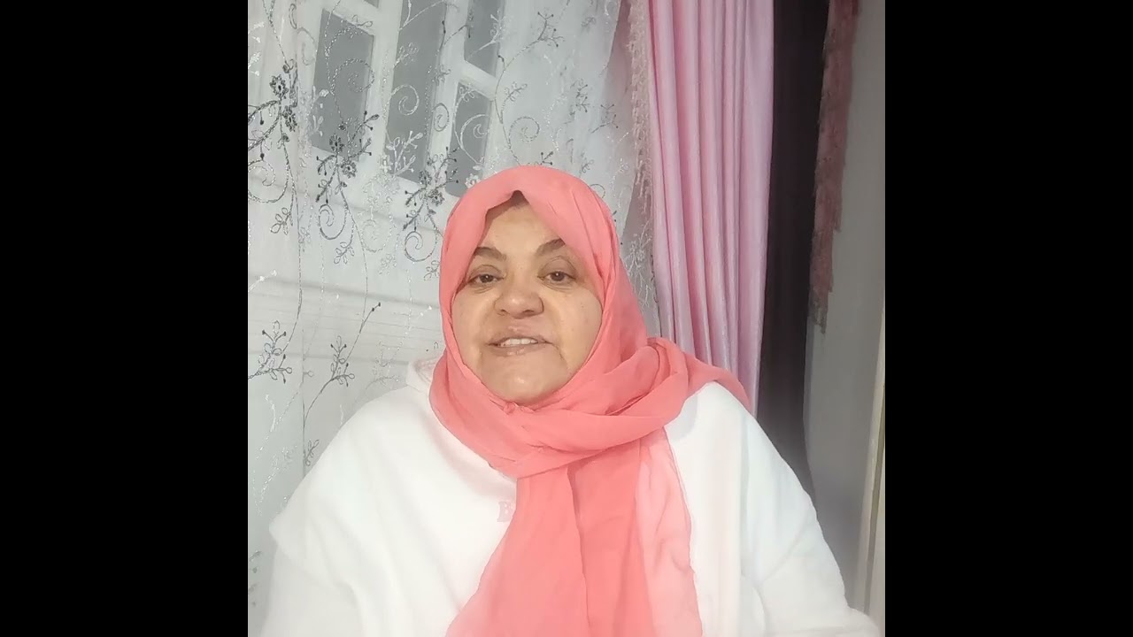 محاضرة ٣ من سورة يوسف