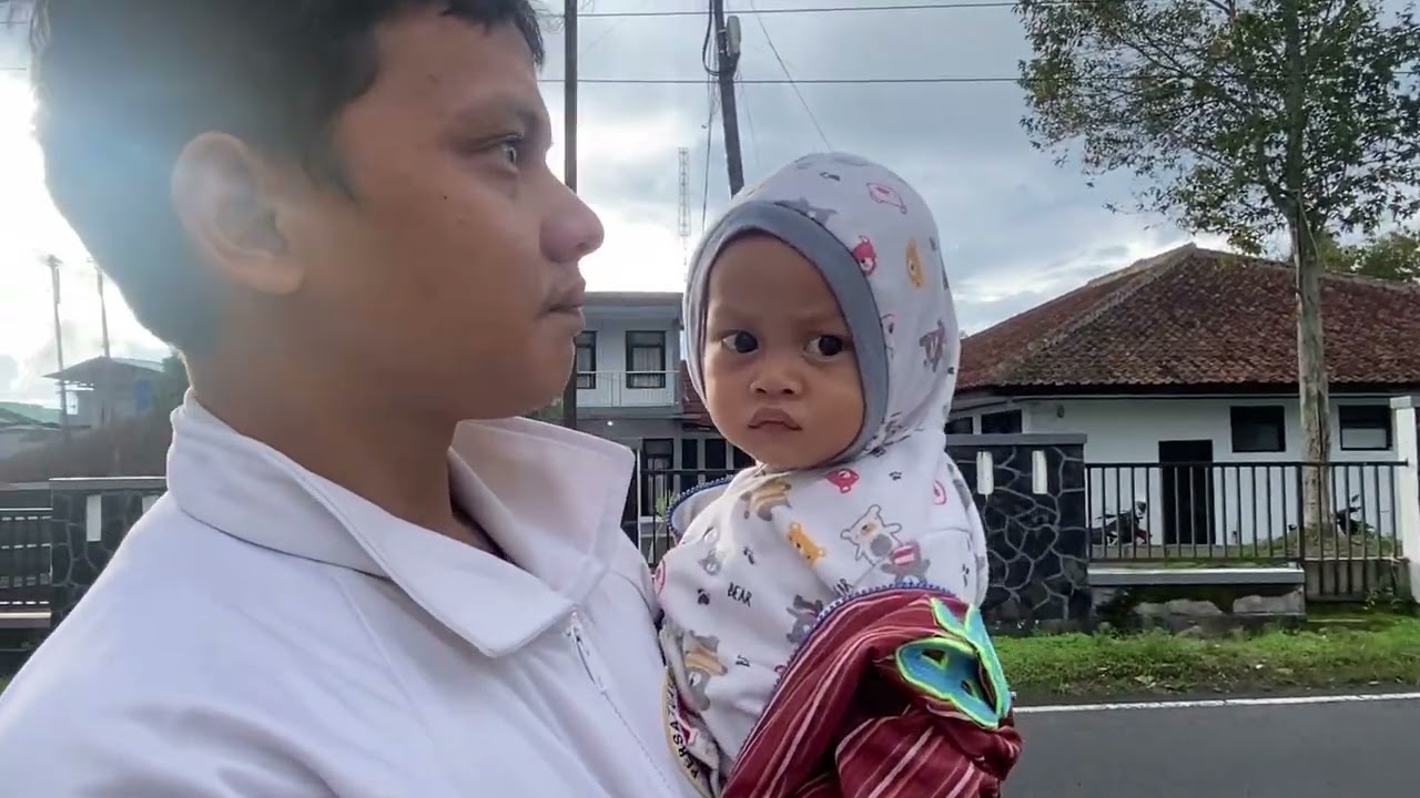 STAYCATION DI VILLA 1001 CIBODAS PUNCAK BOGOR