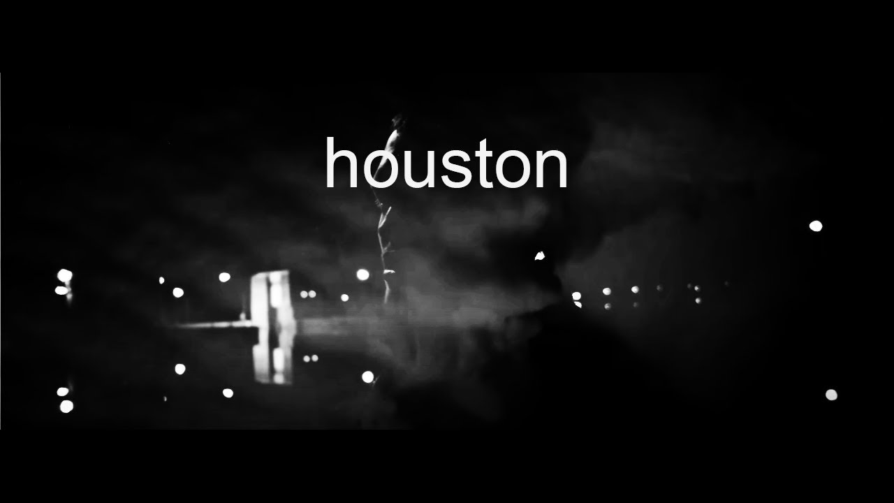 HOUSTON - JULIUS [official]