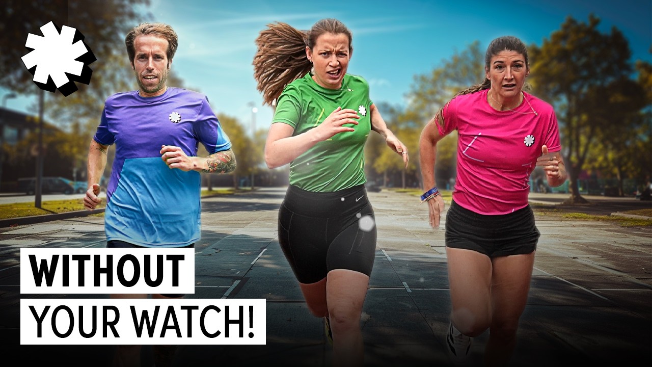 Stop When You THINK You've Run A Marathon