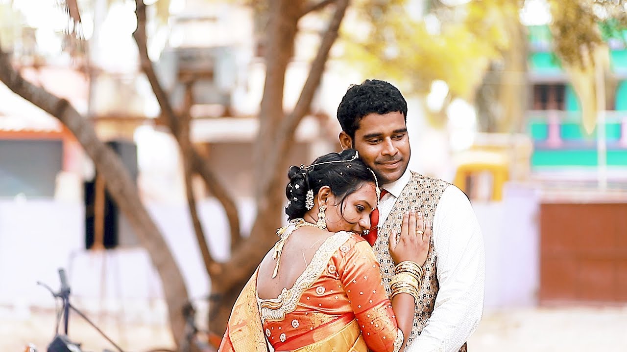 Nagercoil Christian Wedding of ARUN & SHELDA