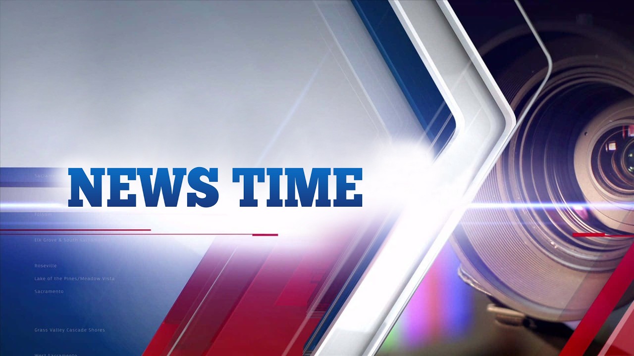 NEWS TIME 17/03/2026