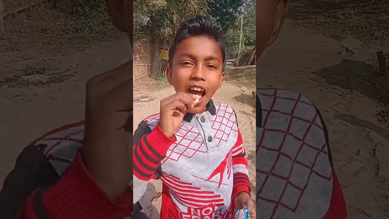 Aaj Buaa Aa Gayi 