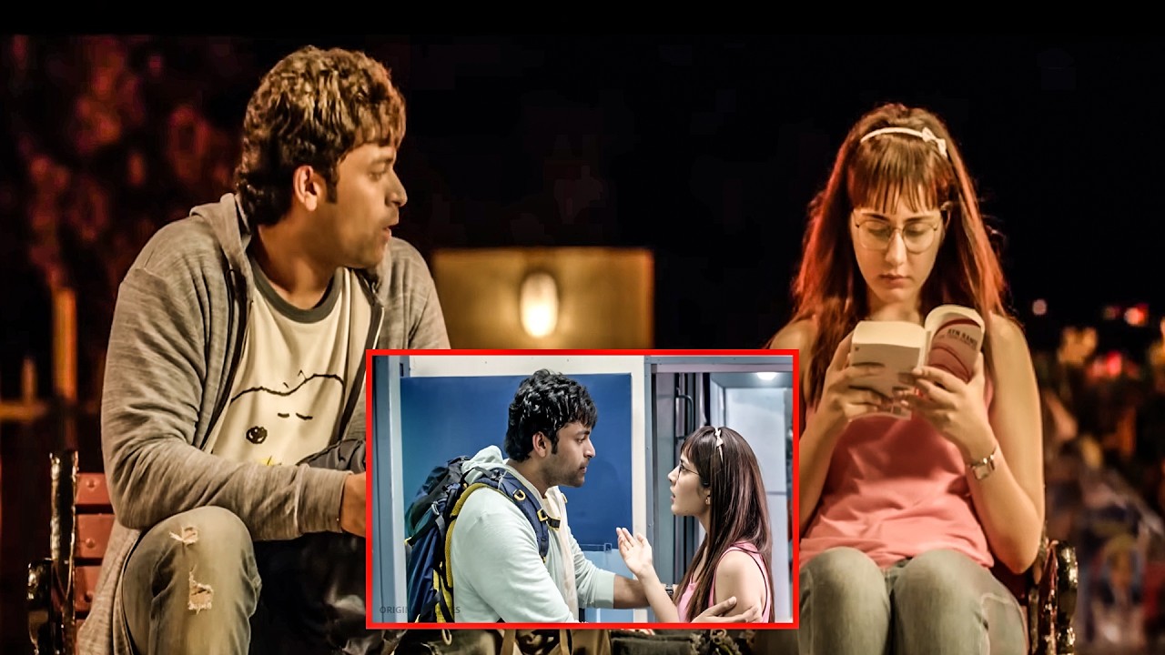 Varun & Rashi Khanna Superhit Movie Cute Love Scene | Telugu Comedy | @OriginalmoviesOG
