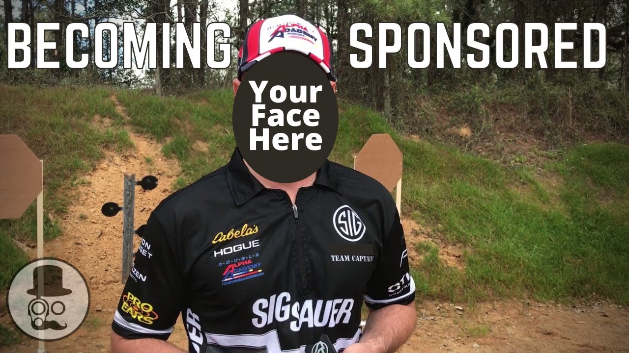 Being a Sponsored Competitor in USPSA or IPSC | Saul Kirsch of Double Alpha Interview