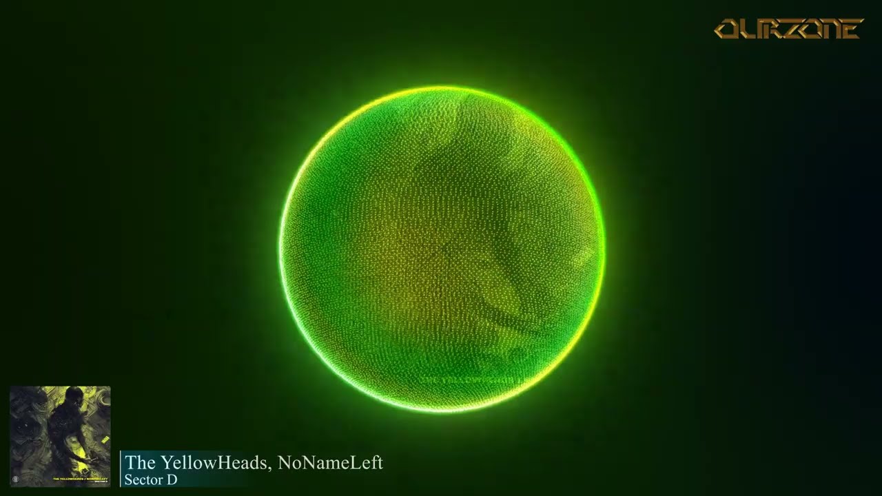 The Yellowheads, NoNameLeft - Sector D