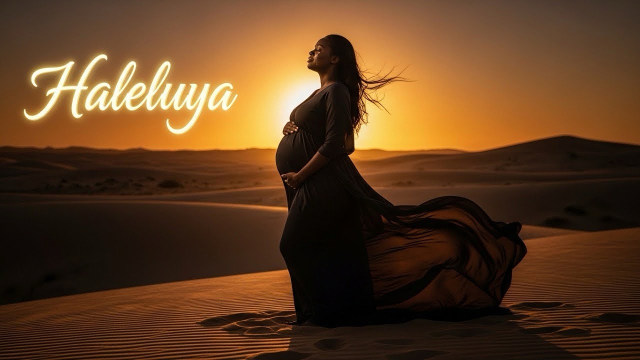 Nkosazana - Haleluya (Official audio) - Amapiano