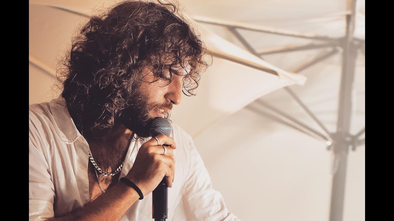 טונה - על הרכבת // כל הכוכבים