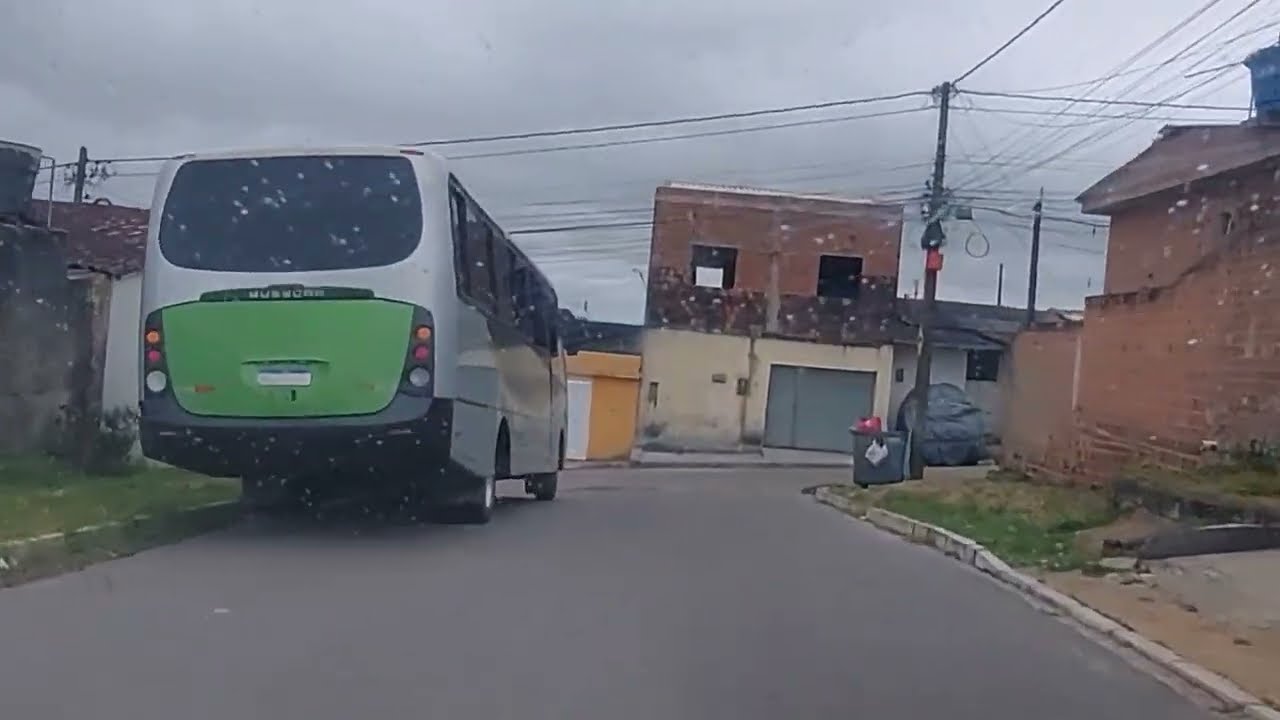 ПРЕКРАСНЫЙ ВИД НА ГАРАНХУНЫ С ЭТОГО МЕСТА COHAB 1