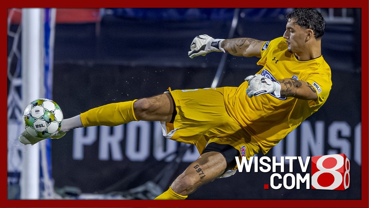 Indy Eleven prepare for home opener