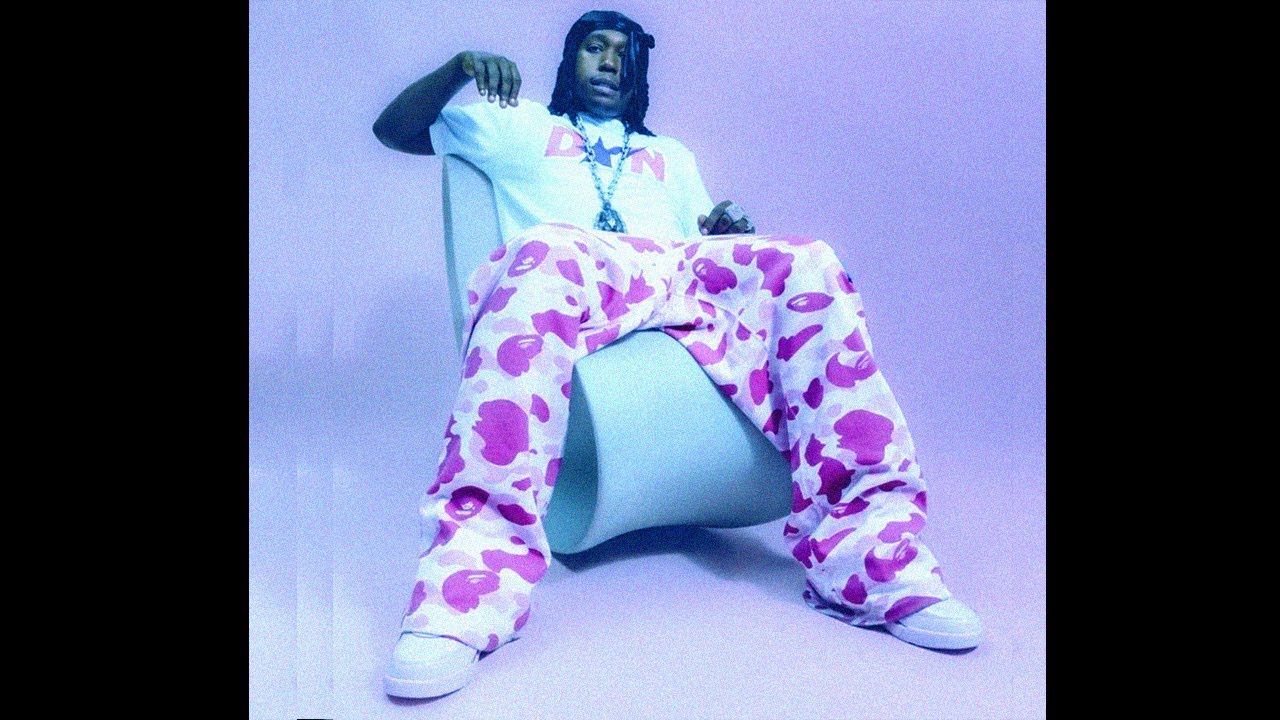 [FREE] Don Toliver Type Beat - 