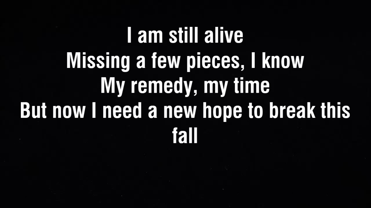 Whirlwind - SONATA ARCTICA - Lyrics