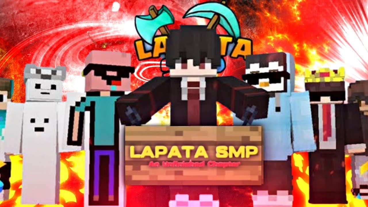 LAPATA SMP - An Unfinished Chapter