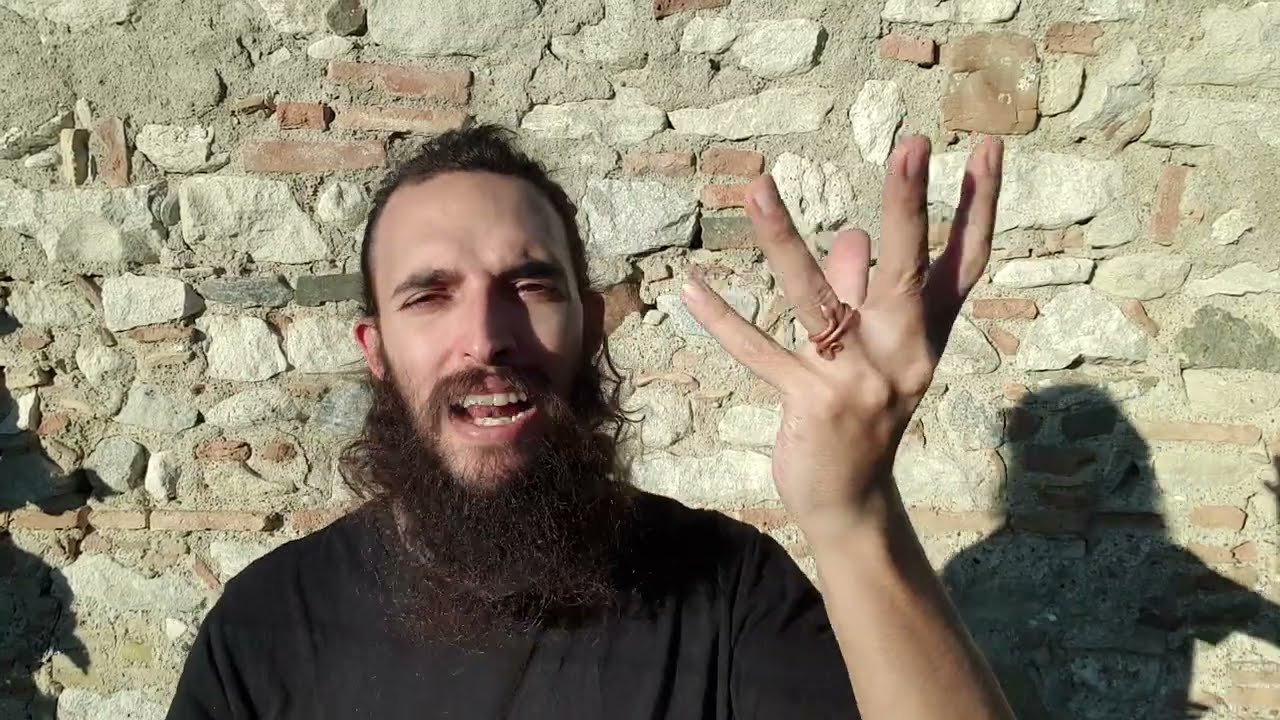 Mondi Possibili 👽 Il Grigio Futuro Mancato