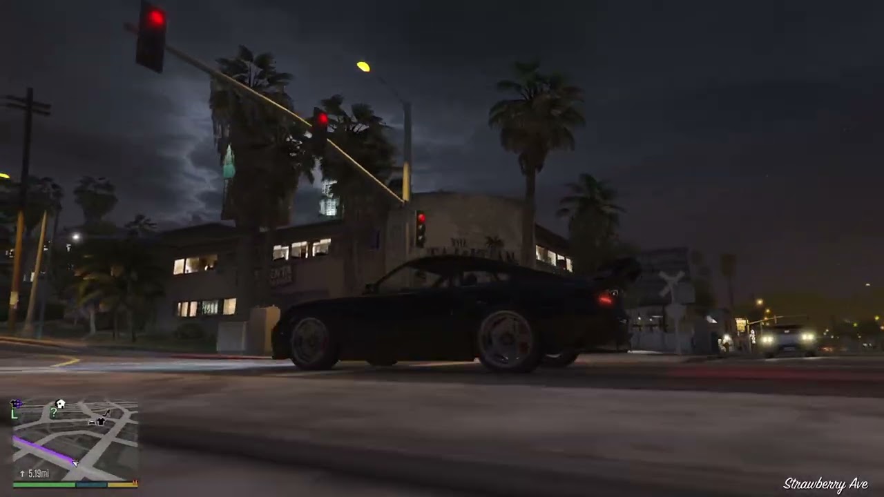 Gta V gameplay timepass with me #gta5 #gaming 