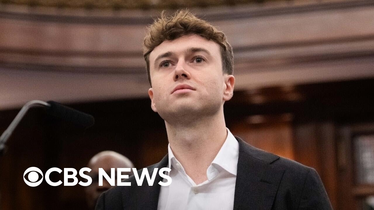 Former Anthropic researcher doubles down on AI warning in testimony