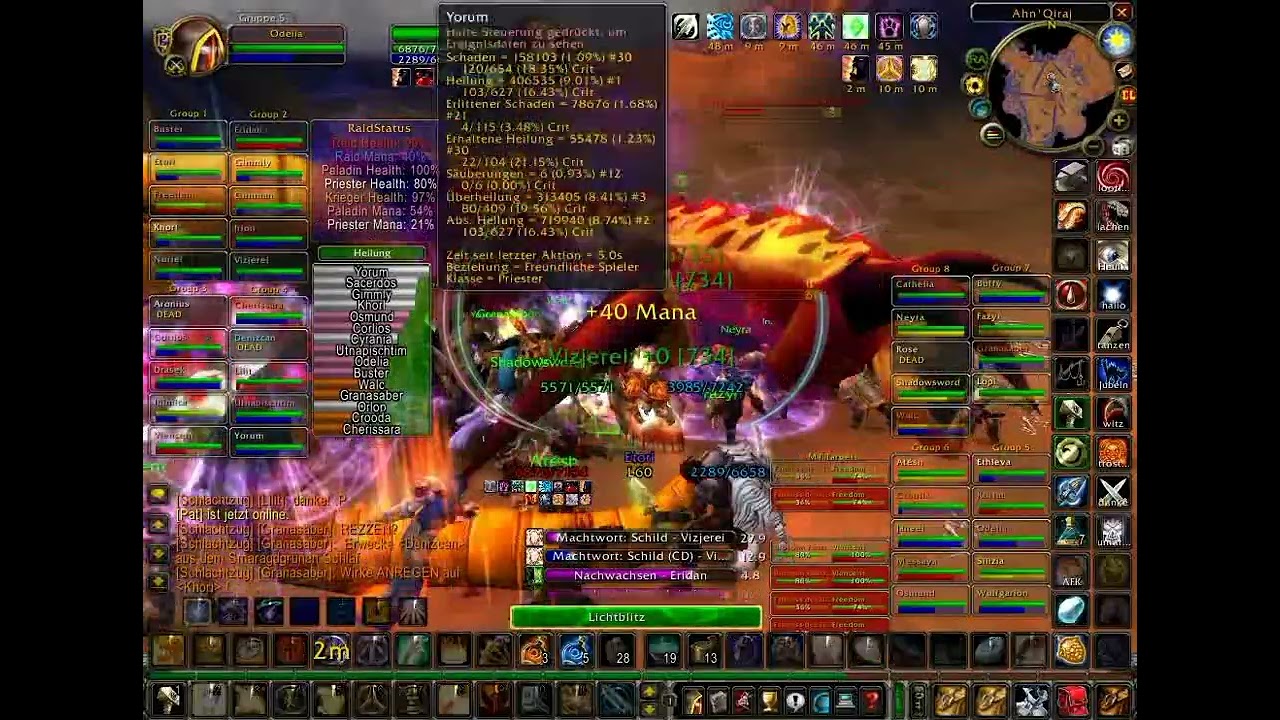 epica vs fankriss