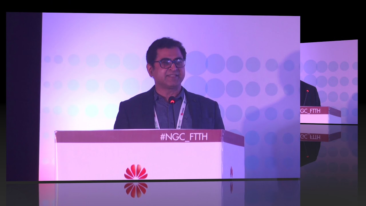 FTTH India Congress 2019