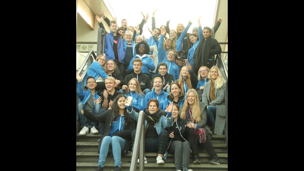 Branche dag 2 Leisure & FD Zwolle nov 2018